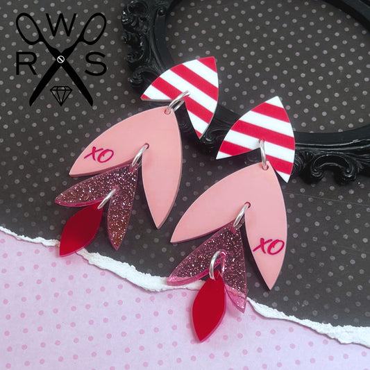 XO Rio Dangles