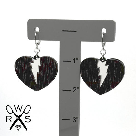 Lovestruck Huggies in Midnight Spark