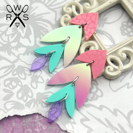 Rio Dangles Pastels