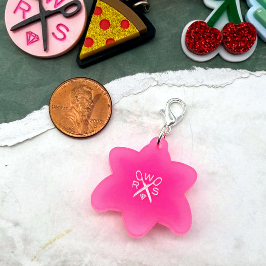 Stargazer Bestie Charm