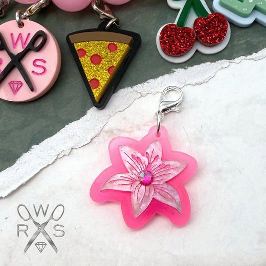 Stargazer Bestie Charm