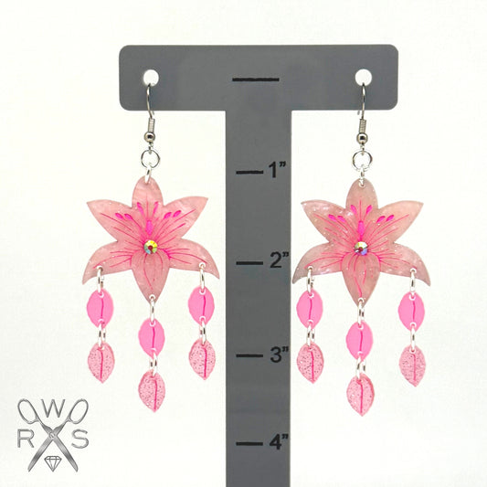 Stargazer Dangles