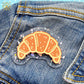 Bonjour Babe Brooch