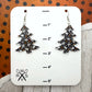 Creepmas Spooky Christmas Tree Dangles