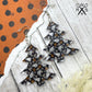 Creepmas Spooky Christmas Tree Dangles