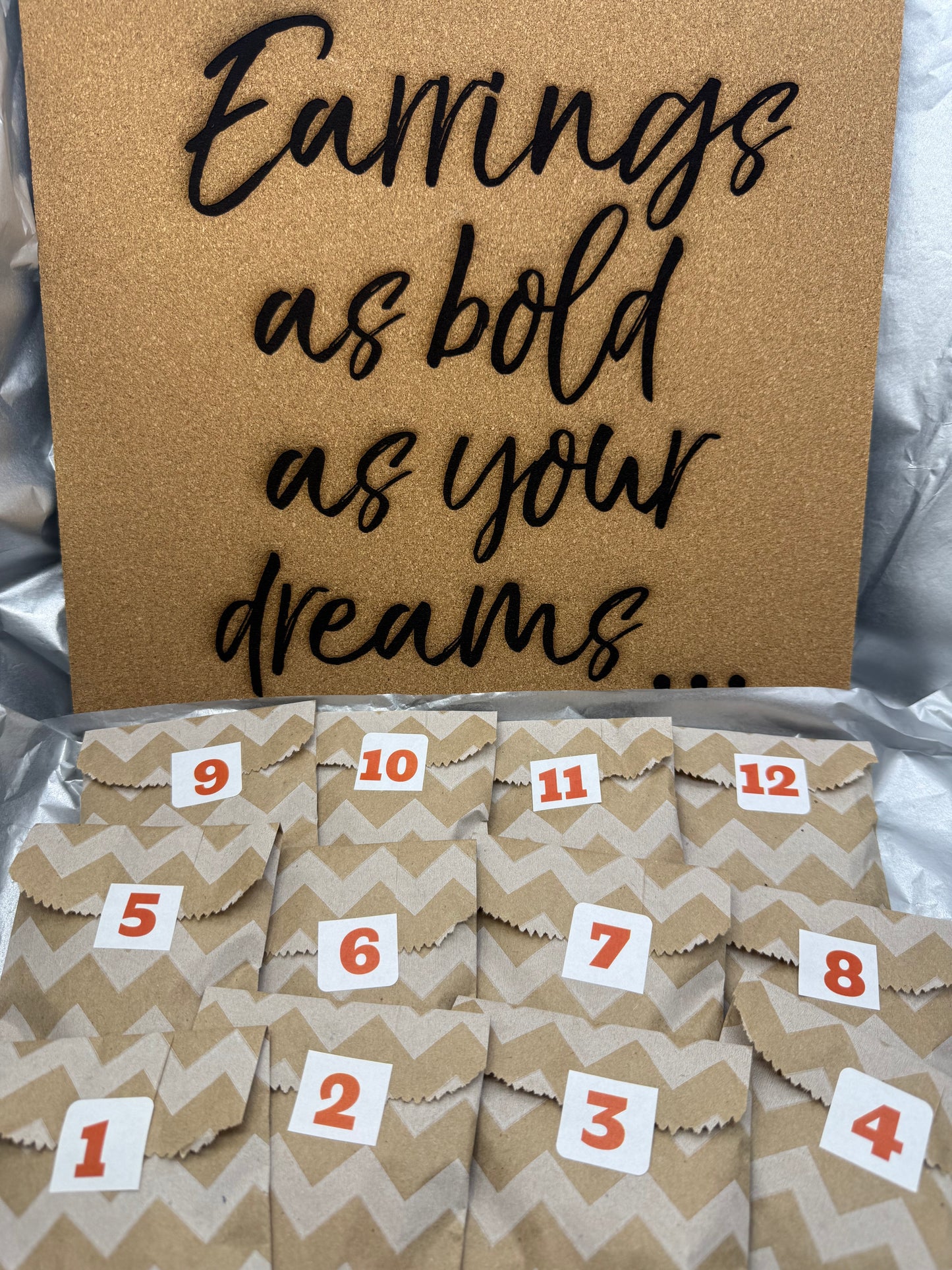 2026 Advent Calendar