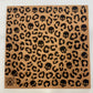 Cork Earring Display Board You Choose the Print