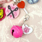 Jingle Bell Bestie Charm