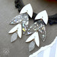 Rio Dangles in Sparkling Frost