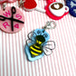 Bee Bestie Charm