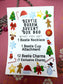 RWS Bestie Charm Advent Box