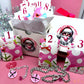 RWS Bestie Charm Advent Box