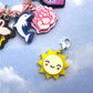 Sun Bestie Charm