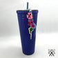 Bestie Charm Club Tumbler Dongle