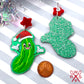 Christmas Pickle Dangles