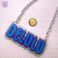 Delulu Necklace