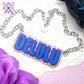 Delulu Necklace