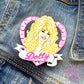 Musical Icon Brooch