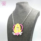 Musical Icon Necklace