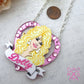 Musical Icon Necklace