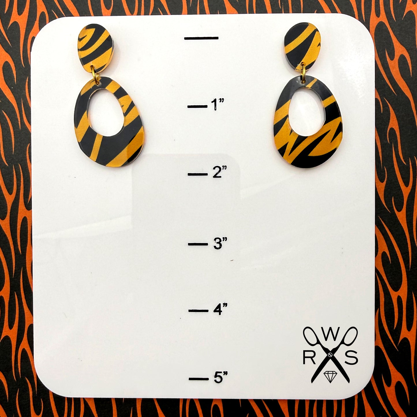 Everyday Dangles in Tigress