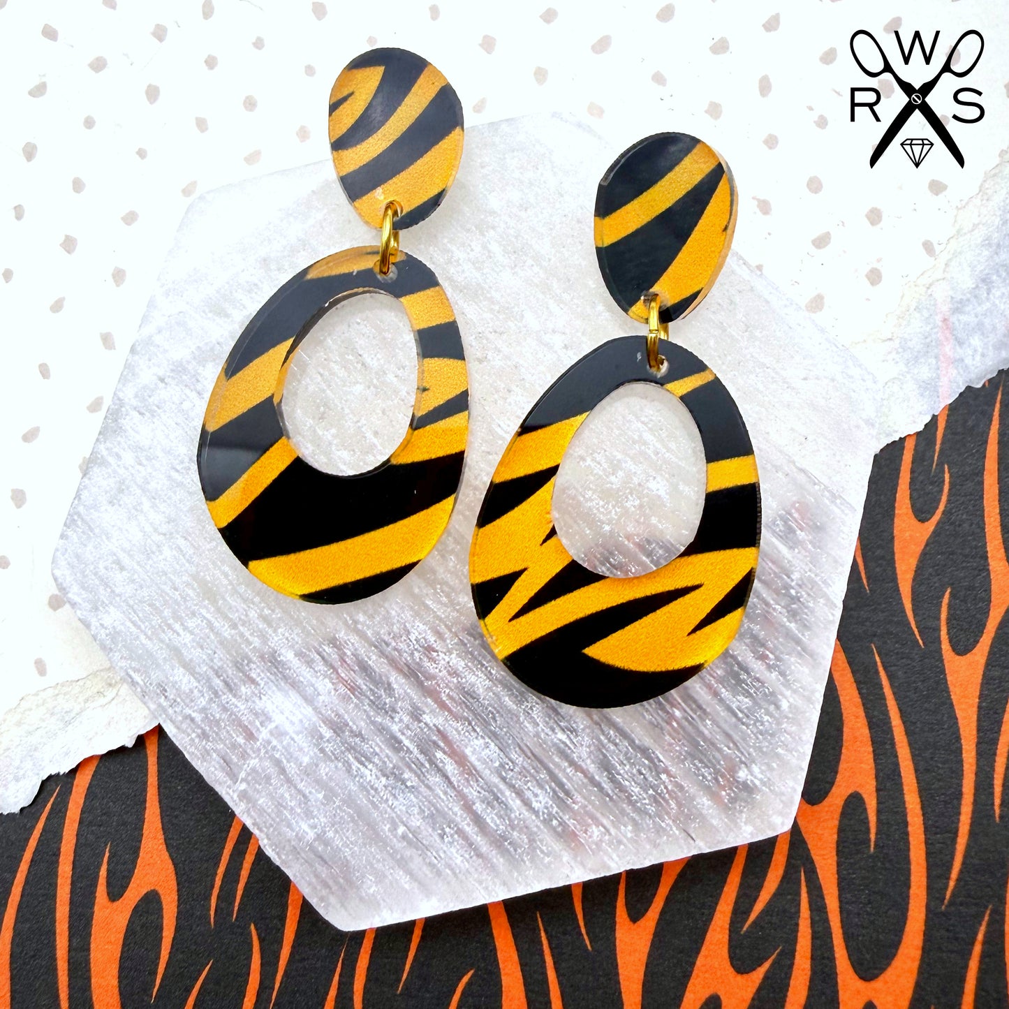 Everyday Dangles in Tigress