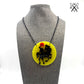 Headless Horseman Glow in the Dark Necklace