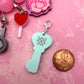 Key Bestie Charm
