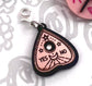 Spirits Planchette Bestie Charm