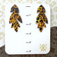 Rio Dangles in Simply Leopard