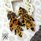 Rio Dangles in Simply Leopard