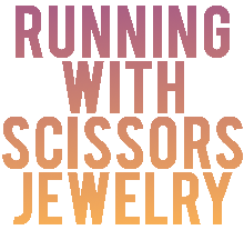 Running With Scissors Jewelry