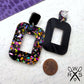 Ventana Dangles in Bejeweled