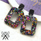 Ventana Dangles in Bejeweled