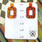 Ventana Dangles in Holo Pumpkins