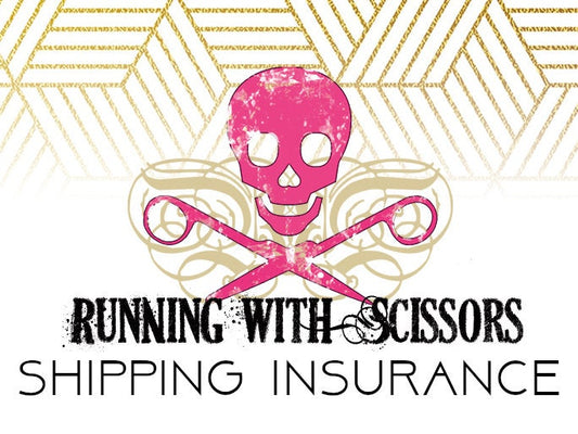 SHIPPING INSURANCE - Insure Your Package for up to 100 Dollars