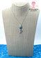 SEA TURTLE LOVE  Sending Love 2 Necklace Set